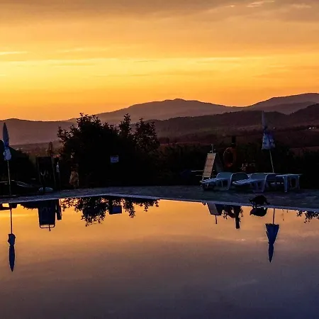 Camping Veliko Tarnovo