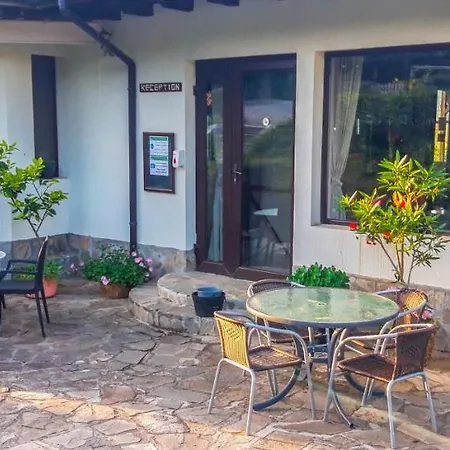 Veliko Tarnovo * Dragizhevo