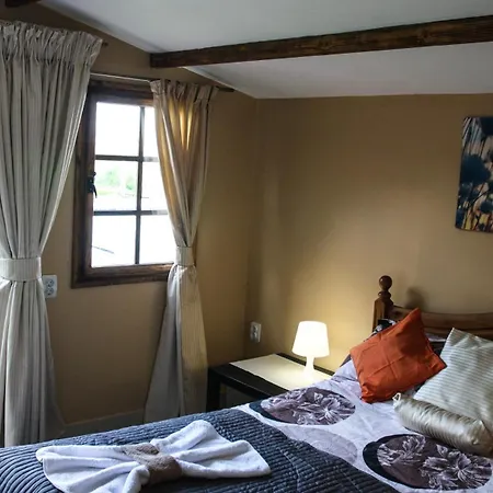 Къмпинг Veliko Tarnovo